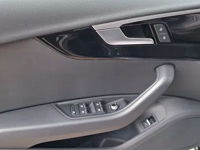 Audi A4 Avant – Foto 8