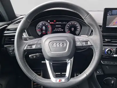 Audi A4 Avant – Foto 9