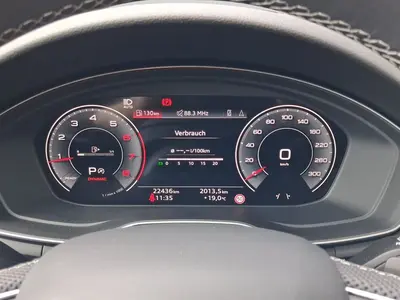 Audi A4 Avant – Foto 10