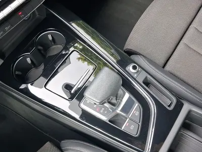 Audi A4 Avant – Foto 11