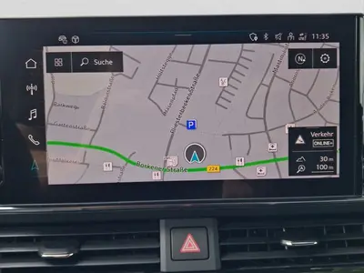 Audi A4 Avant – Foto 13
