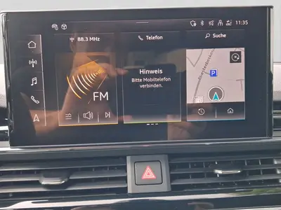 Audi A4 Avant – Foto 14