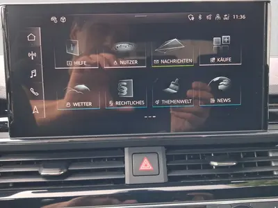 Audi A4 Avant – Foto 16