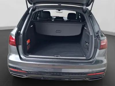 Audi A4 Avant – Foto 17