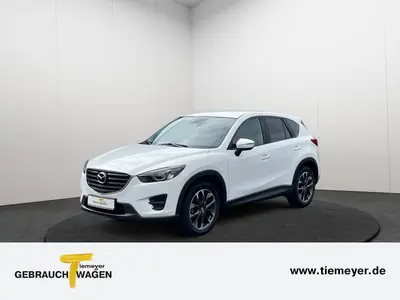 Mazda CX-5 – Foto 1
