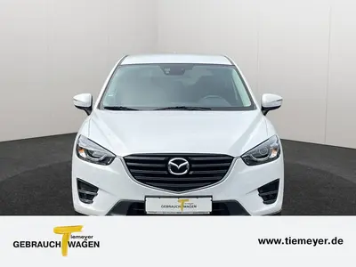 Mazda CX-5 – Foto 2