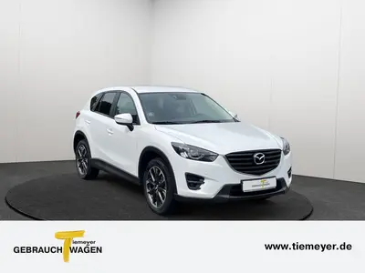 Mazda CX-5 – Foto 3