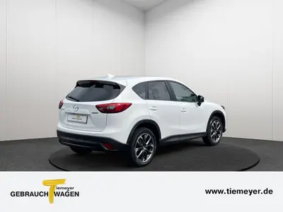 Mazda CX-5 – Foto 5