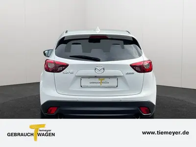 Mazda CX-5 – Foto 6