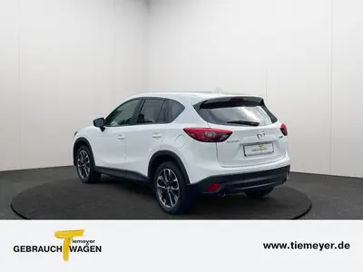 Mazda CX-5 – Foto 7