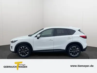 Mazda CX-5 – Foto 8