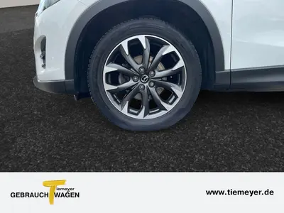 Mazda CX-5 – Foto 9