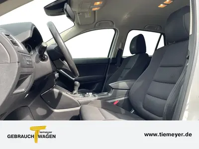 Mazda CX-5 – Foto 10