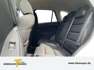 Mazda CX-5 – Foto 11