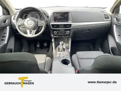 Mazda CX-5 – Foto 12