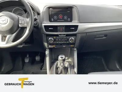 Mazda CX-5 – Foto 13