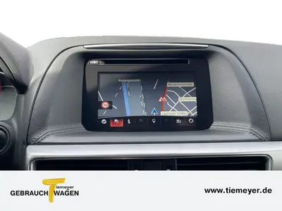Mazda CX-5 – Foto 14