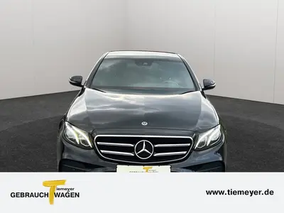 Mercedes-Benz E 220 – Foto 2