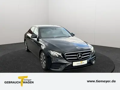 Mercedes-Benz E 220 – Foto 3