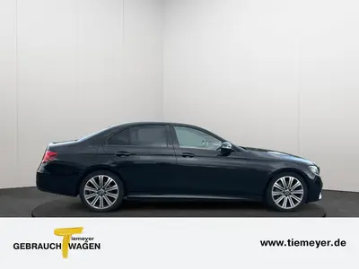 Mercedes-Benz E 220 – Foto 4