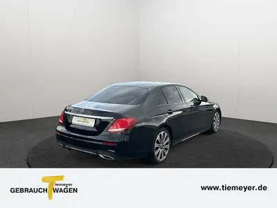 Mercedes-Benz E 220 – Foto 5