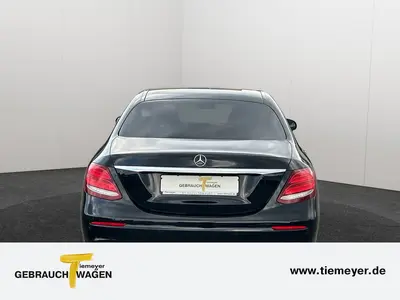 Mercedes-Benz E 220 – Foto 6