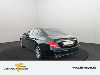 Mercedes-Benz E 220 – Foto 7