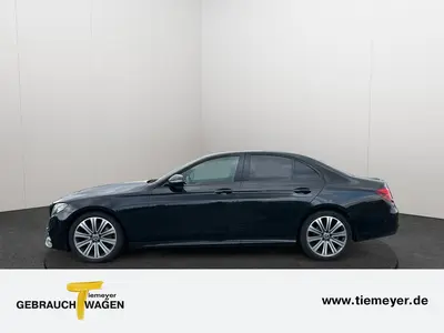 Mercedes-Benz E 220 – Foto 8