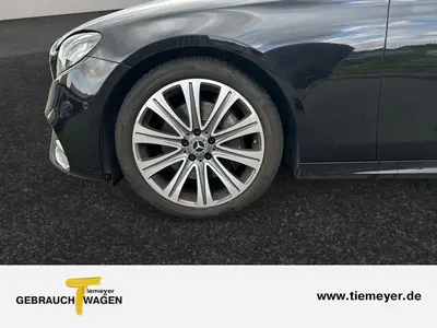 Mercedes-Benz E 220 – Foto 9