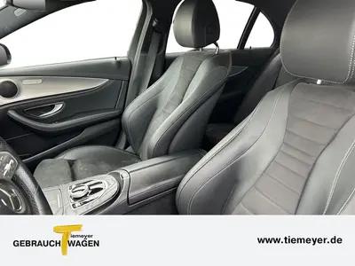 Mercedes-Benz E 220 – Foto 10