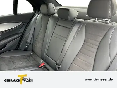 Mercedes-Benz E 220 – Foto 11