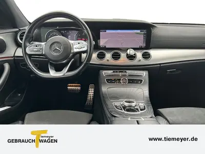 Mercedes-Benz E 220 – Foto 12