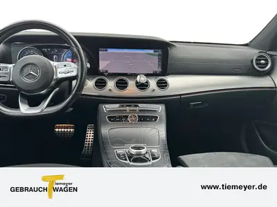 Mercedes-Benz E 220 – Foto 13