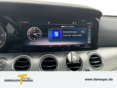 Mercedes-Benz E 220 – Foto 14