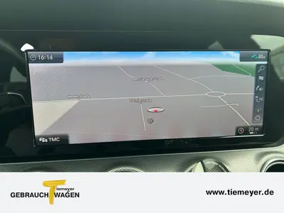 Mercedes-Benz E 220 – Foto 15