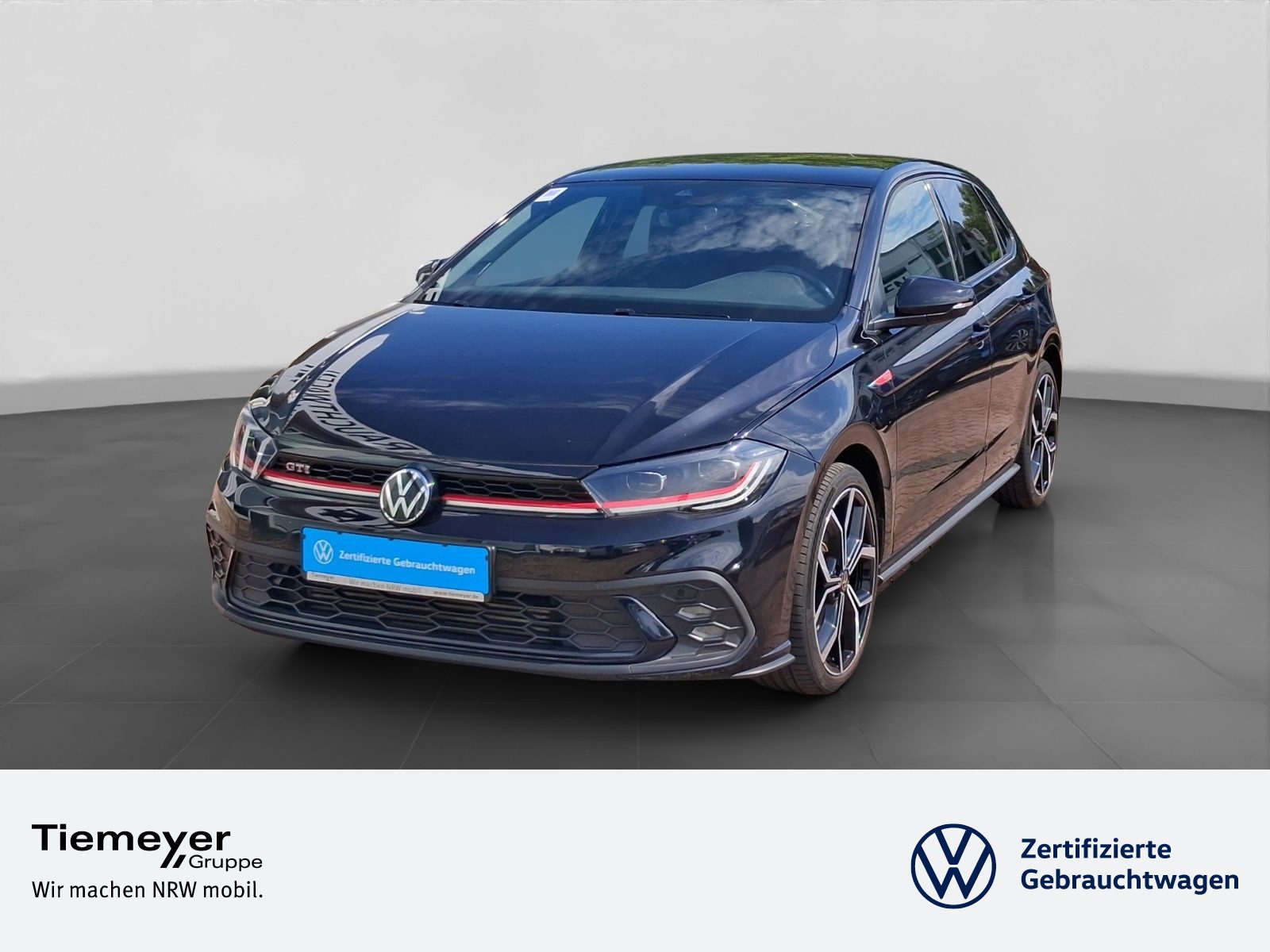 Volkswagen Polo GTI