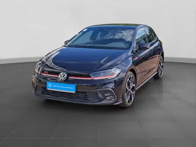 Volkswagen Polo GTI – Foto 2