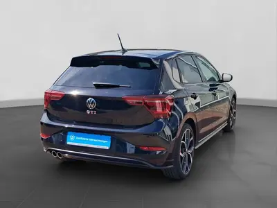 Volkswagen Polo GTI – Foto 3