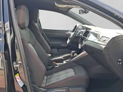Volkswagen Polo GTI – Foto 4