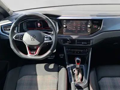 Volkswagen Polo GTI – Foto 5