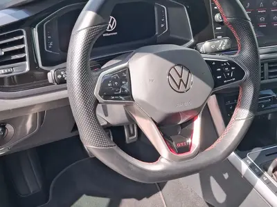Volkswagen Polo GTI – Foto 9