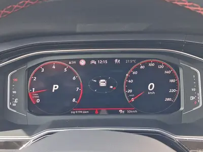 Volkswagen Polo GTI – Foto 10