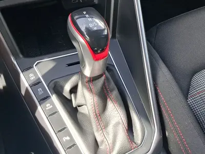 Volkswagen Polo GTI – Foto 11