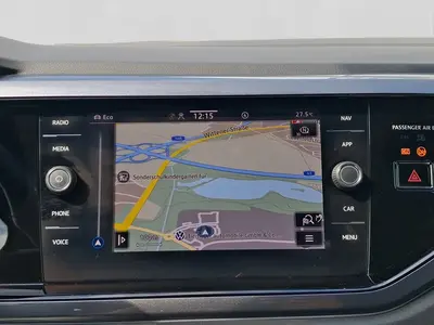 Volkswagen Polo GTI – Foto 13