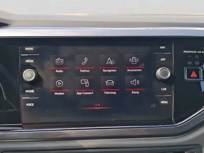 Volkswagen Polo GTI – Foto 15