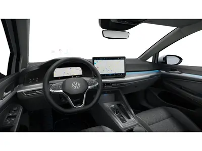 Volkswagen Golf – Foto 9