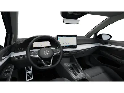Volkswagen Golf Variant – Foto 9