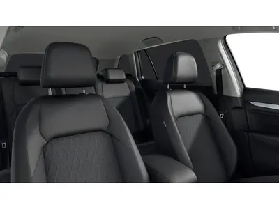 Volkswagen Golf Variant – Foto 10