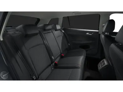 Volkswagen Golf Variant – Foto 11