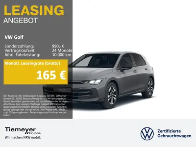 Volkswagen Golf – Foto 1